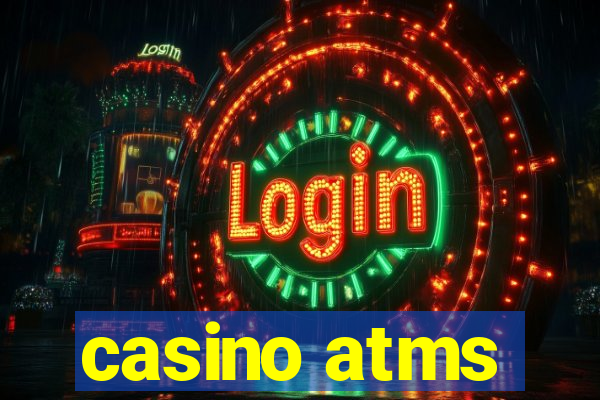 casino atms