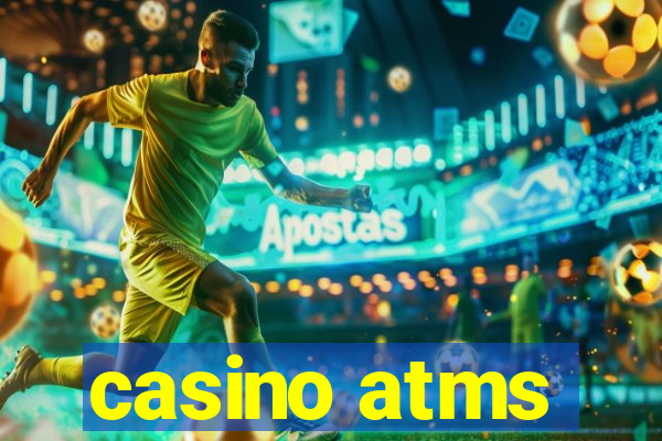 casino atms