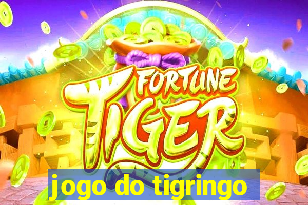 jogo do tigringo