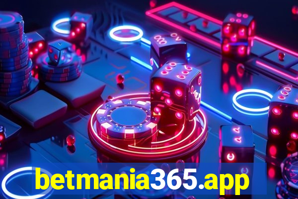 betmania365.app