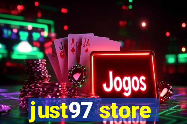 just97 store