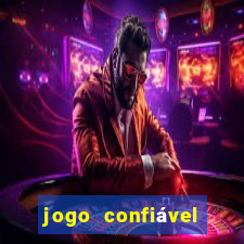 jogo confiável para ganhar dinheiro