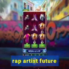 rap artist future