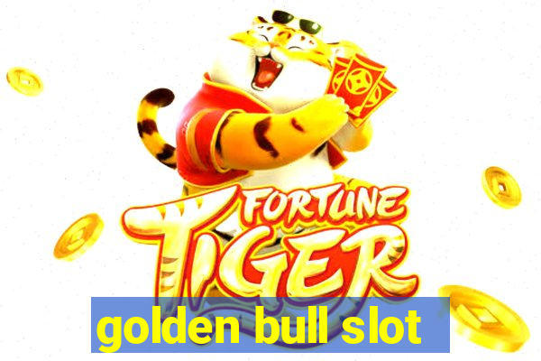 golden bull slot