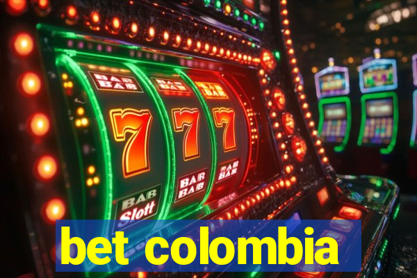 bet colombia