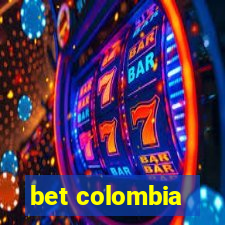 bet colombia