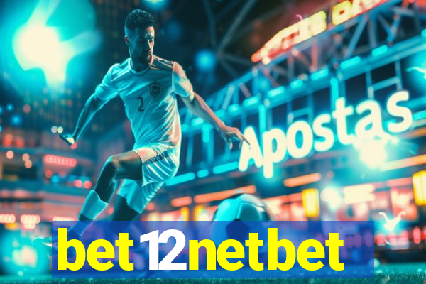 bet12netbet