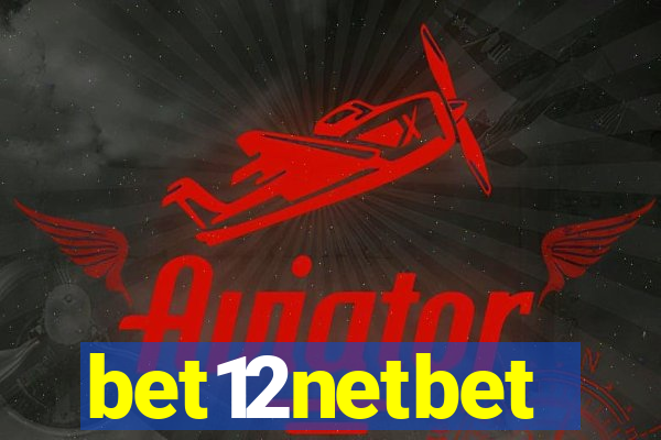 bet12netbet