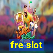 fre slot