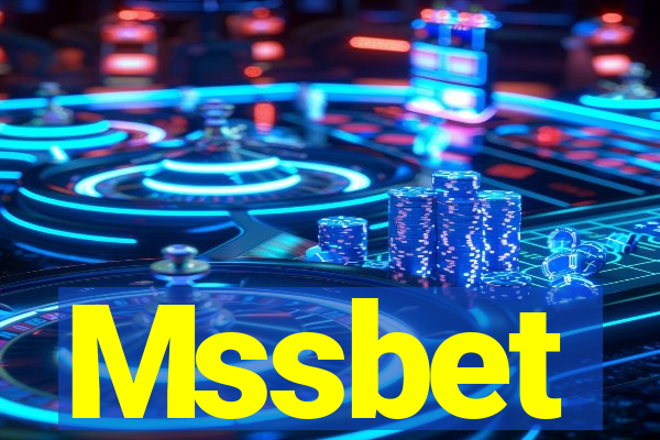 Mssbet