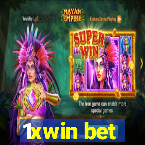 1xwin bet