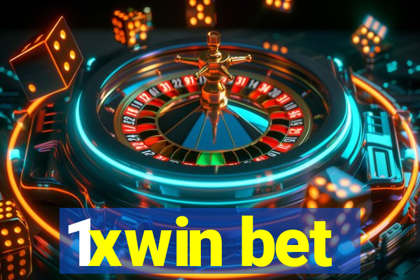 1xwin bet