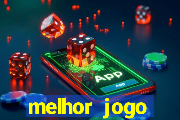 melhor jogo estratégia android