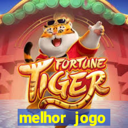 melhor jogo estratégia android