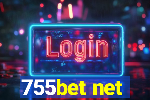 755bet net