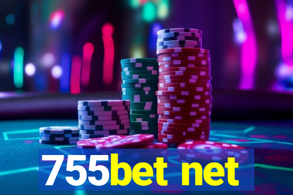 755bet net