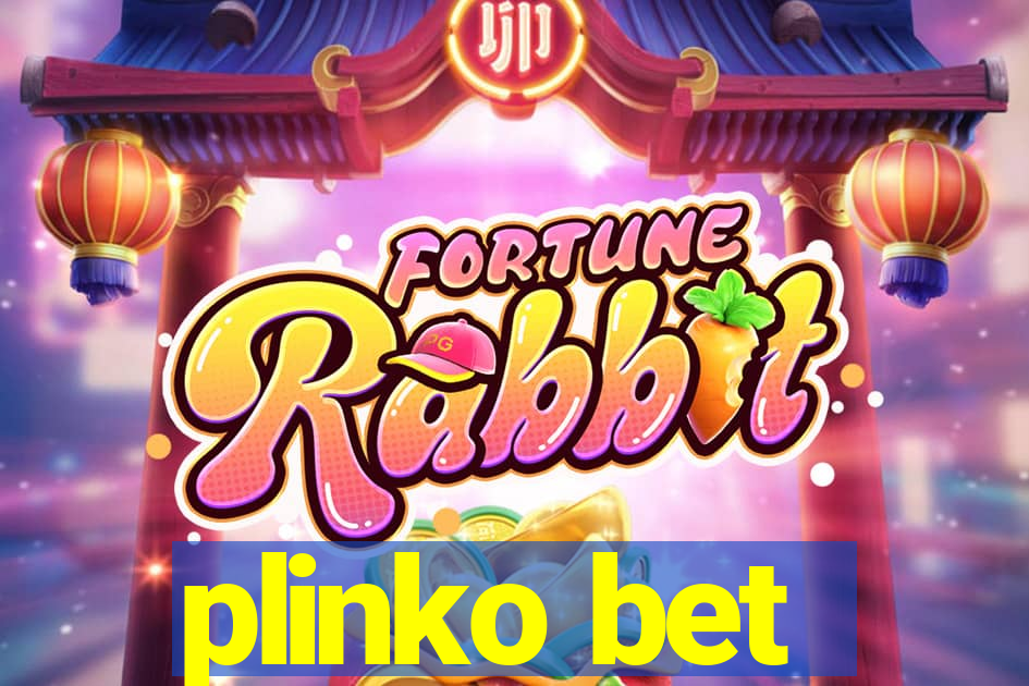 plinko bet