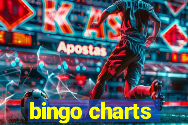 bingo charts