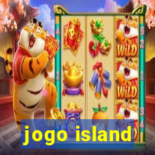 jogo island