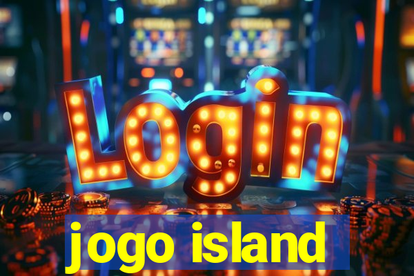 jogo island