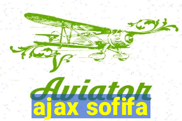 ajax sofifa