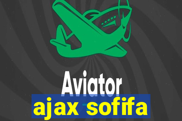 ajax sofifa