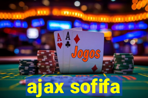 ajax sofifa