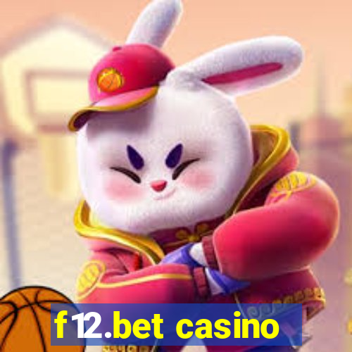 f12.bet casino