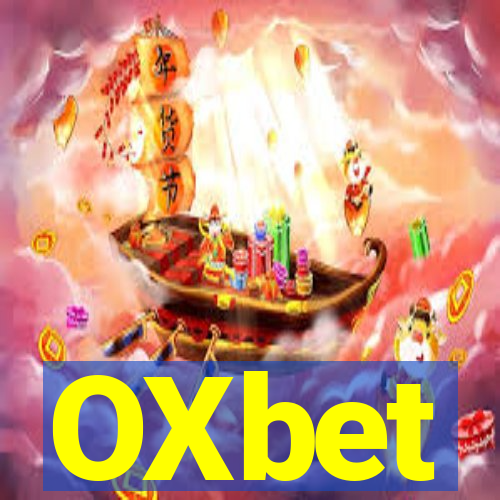 OXbet