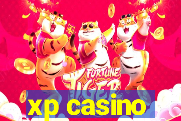 xp casino