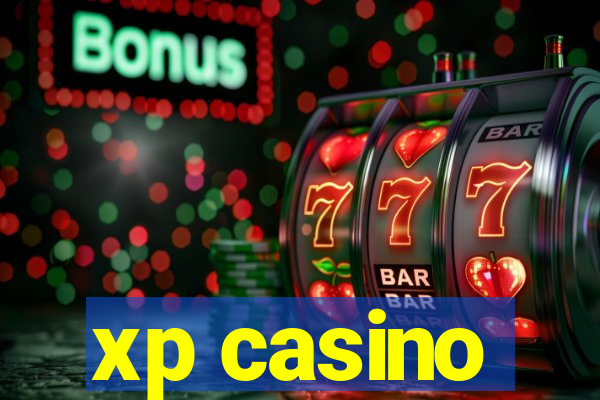 xp casino