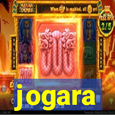 jogara