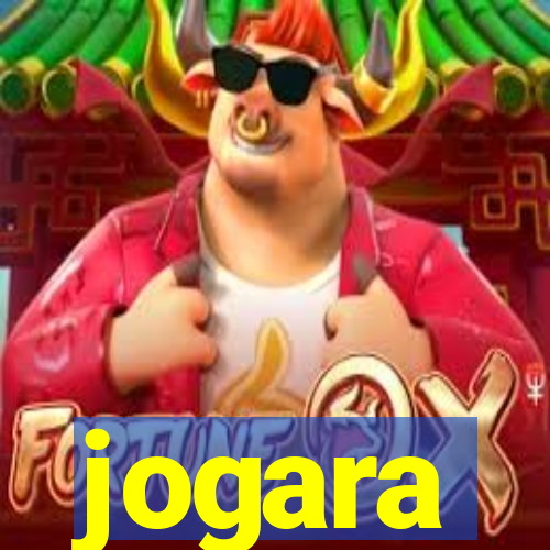 jogara