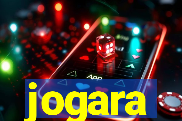 jogara