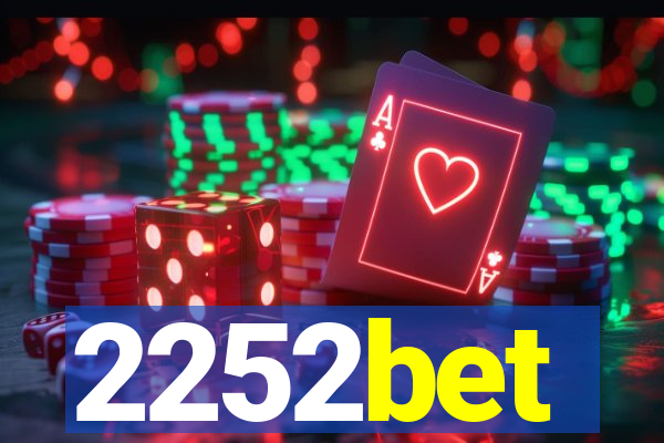 2252bet