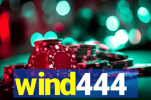 wind444