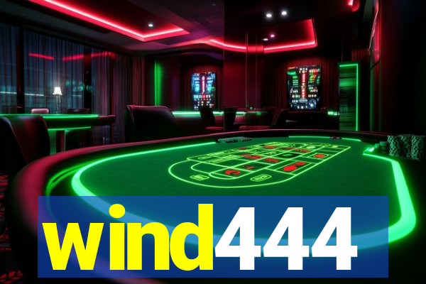 wind444