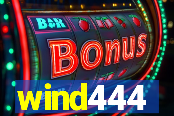 wind444