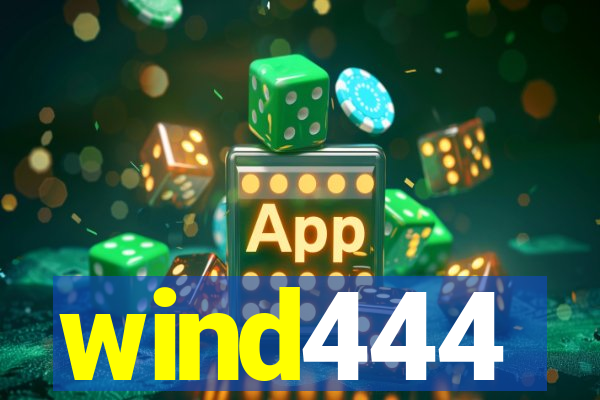 wind444