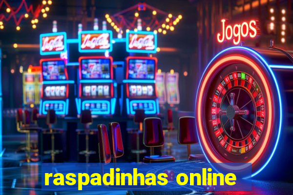 raspadinhas online