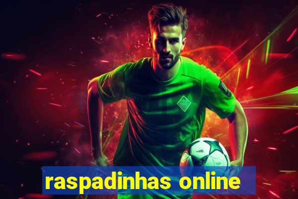 raspadinhas online