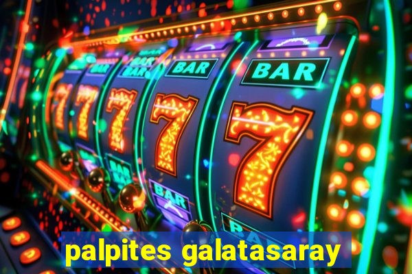 palpites galatasaray