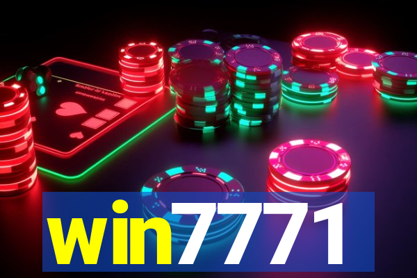 win7771