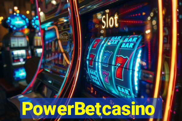 PowerBetcasino