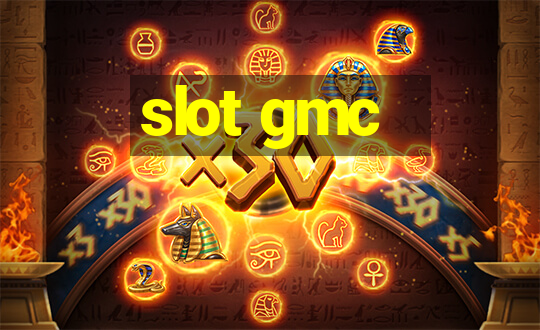 slot gmc