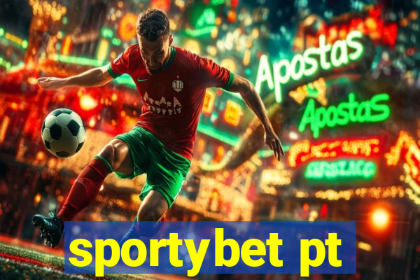 sportybet pt