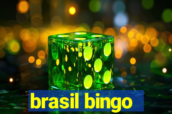 brasil bingo