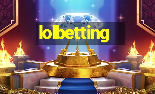 lolbetting