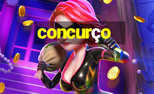 concurço