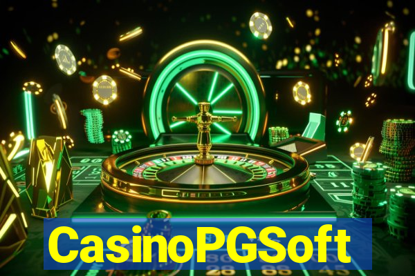 CasinoPGSoft